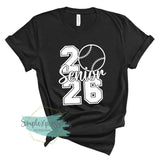 Baseball/ Softball Senior 2026