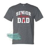 2027 Senior Cheer Dad