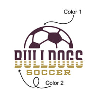 YOUTH Stow Soccer22
