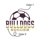 YOUTH Stow Soccer22