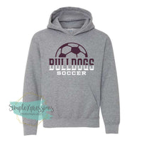 YOUTH Stow Soccer22