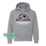 YOUTH Stow Soccer22