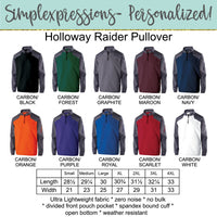 CVCA Raider Jacket- Short or Long Sleeve