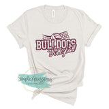 Bulldogs Volleyball22