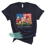 250 Years Of Freedom