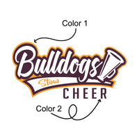 Stow Cheer 27