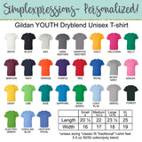YOUTH Block O