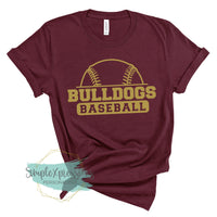 YOUTH Stow Baseball3