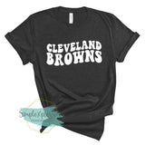 YOUTH Browns Wave