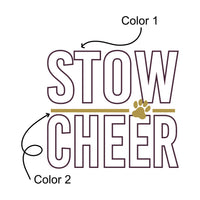 YOUTH Stow Cheer31