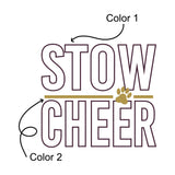 Stow Cheer31