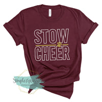 YOUTH Stow Cheer31