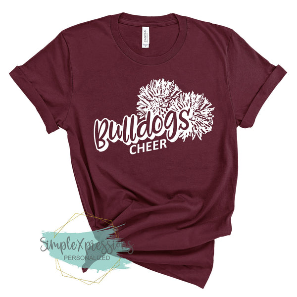 Stow Cheer32