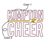 Kimpton Cheer