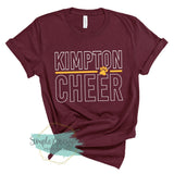 Kimpton Cheer