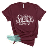 Bulldogs Cheer34