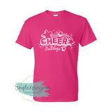 YOUTH Bulldogs Cheer34