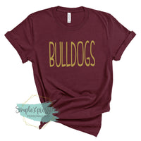 Stow Bulldogs36