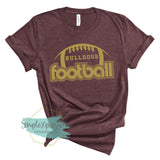 YOUTH Stow Football39