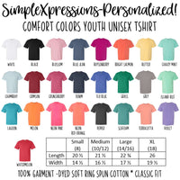 YOUTH Browns Outline