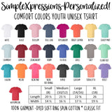 YOUTH Browns Outline