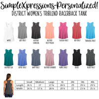Team Werq Tank Top