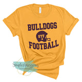 YOUTH Stow Youth Football & Cheer4