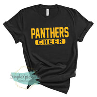YOUTH Holy Family Cheer4