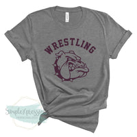 YOUTH Stow Wrestling4