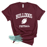 YOUTH Stow Football41