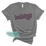 YOUTH Stow Bulldogs41