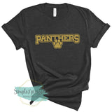 YOUTH Holy Family Panthers42