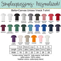 Basketball Mom- faux stitched numbers
