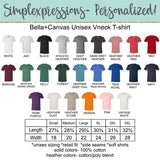 Basketball Mom- faux stitched numbers