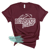 YOUTH Stow Football46