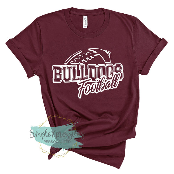 YOUTH Stow Football46