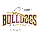 YOUTH Stow Football49