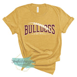 Stow Football49