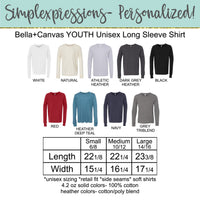 YOUTH Distressed Bulldogs