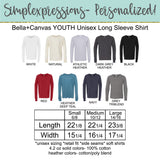 YOUTH Distressed Bulldogs