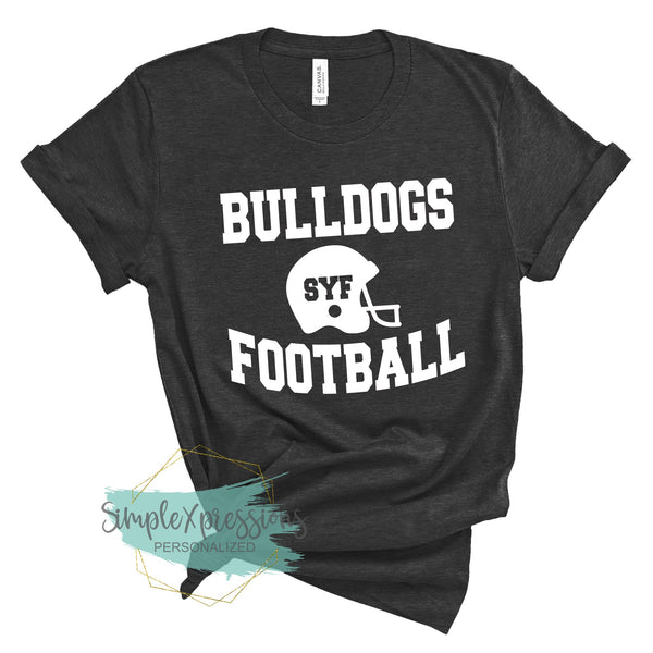 Stow Youth Football & Cheer4