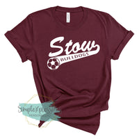 YOUTH Stow Soccer5