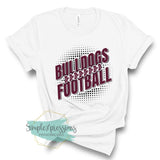Stow Football50