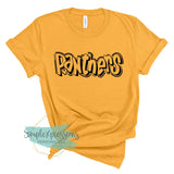 YOUTH Holy Family Panthers54