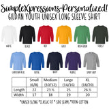 YOUTH Browns Outline
