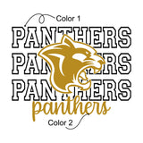 YOUTH Holy Family Panthers57