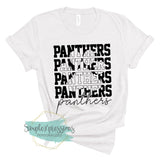 YOUTH Holy Family Panthers58