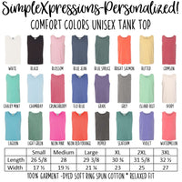 Team Werq Tank Top