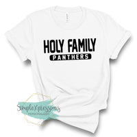 Holy Family Panthers5