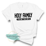 Holy Family Panthers5